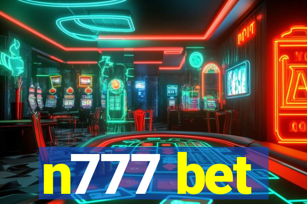 n777 bet
